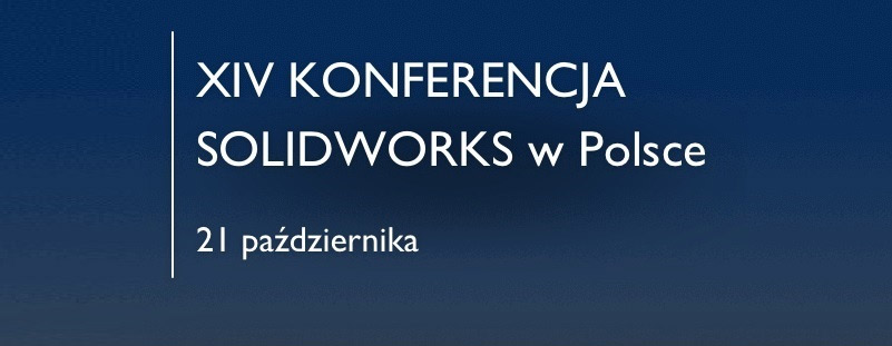 konferencja solidworks