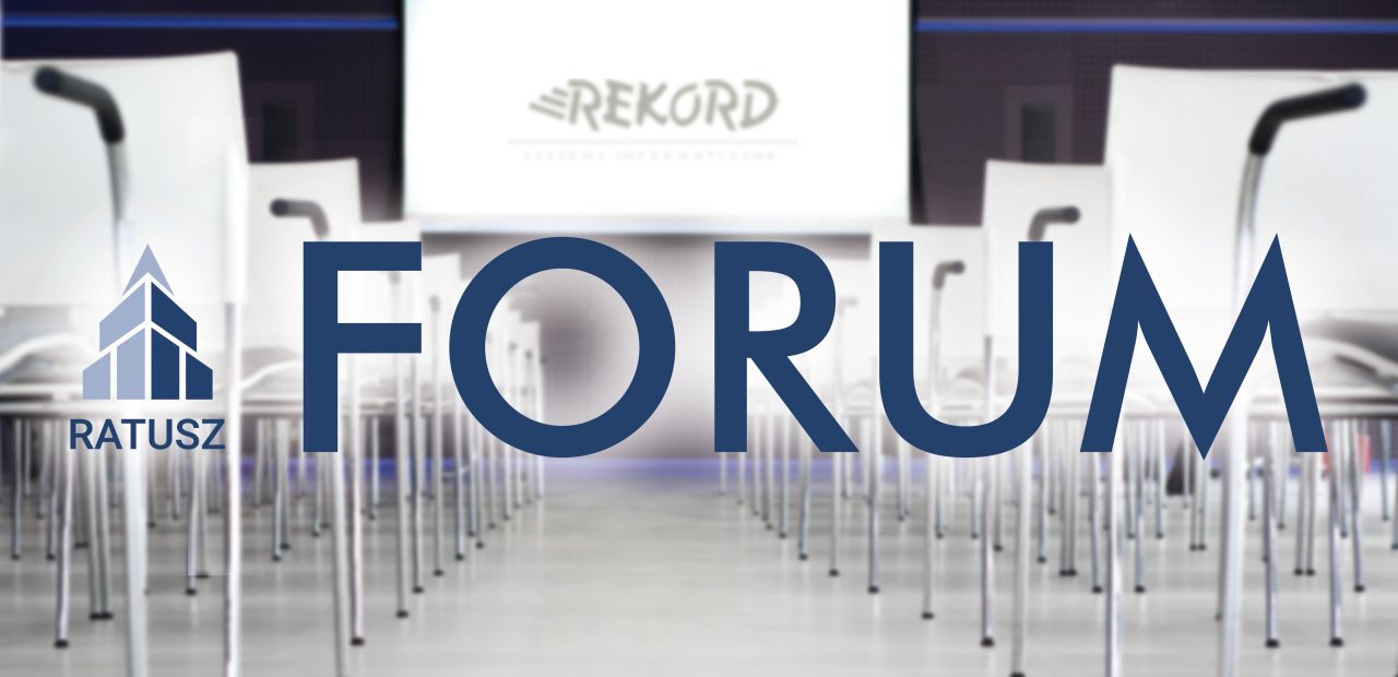 forum Ratusz - Rekord SI