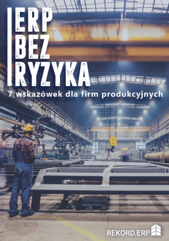 ERP bez ryzyka