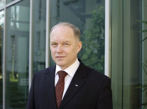 Janusz Szymura