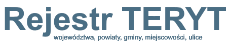 TERYT